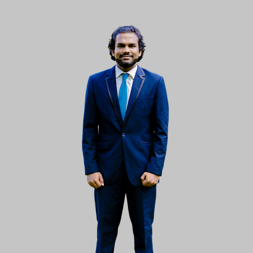 Namina Wijetunga
