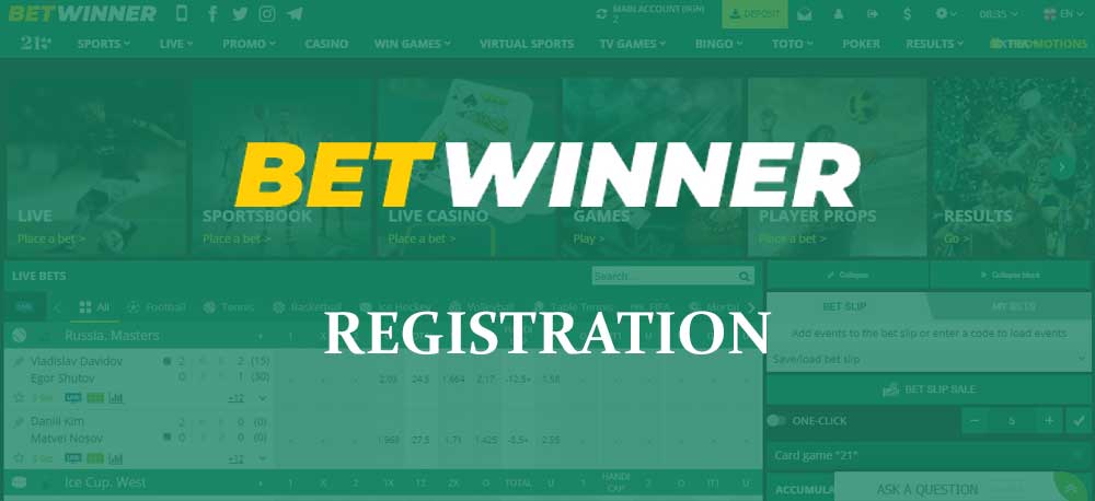 Betwinner  Tout ce que vous devez savoir sur cette plateforme de paris