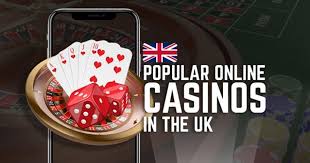 Discover Tradacasino UK Best Casino Online for Unmatched Gaming Experiences
