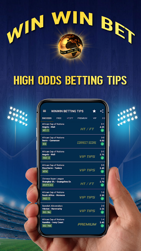 Dlaczego warto wybrać WinWin Bet