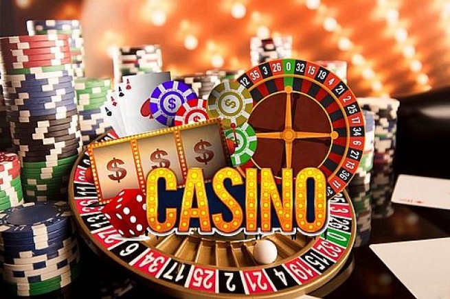 Experience the Excitement of Mad Casino Online Slots