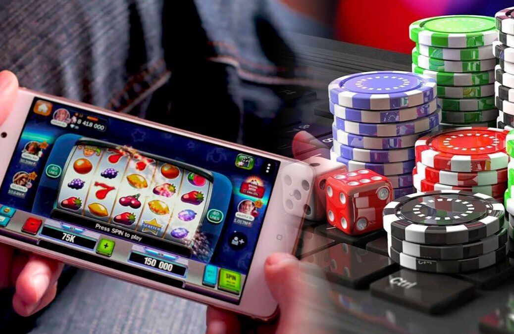 Experience the Excitement of Mad Casino Online Slots