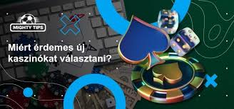 Fedezze fel a legjobb magyar online casino világát