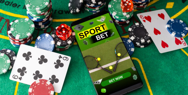 The Ultimate Guide to Betwinner Enhance Your Betting Experience