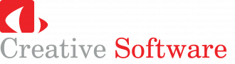 Creative Software logo new